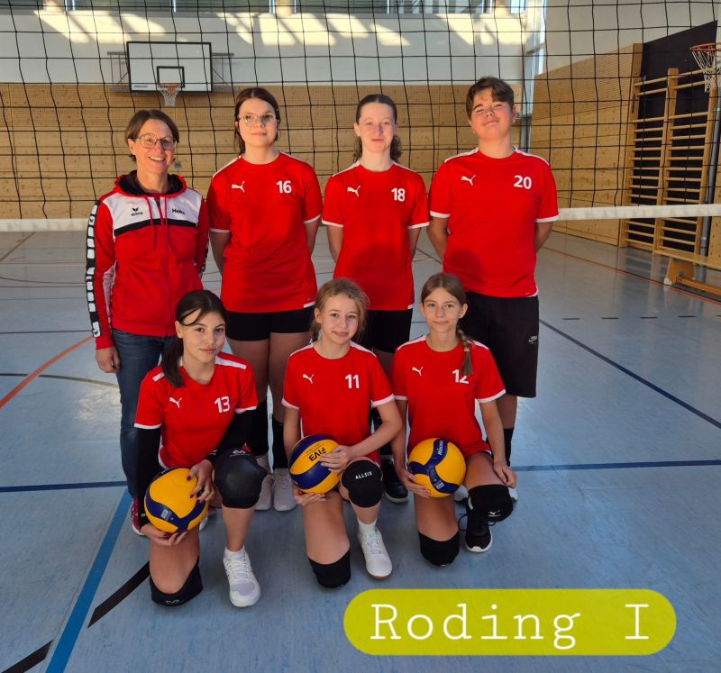 2025 Roding I