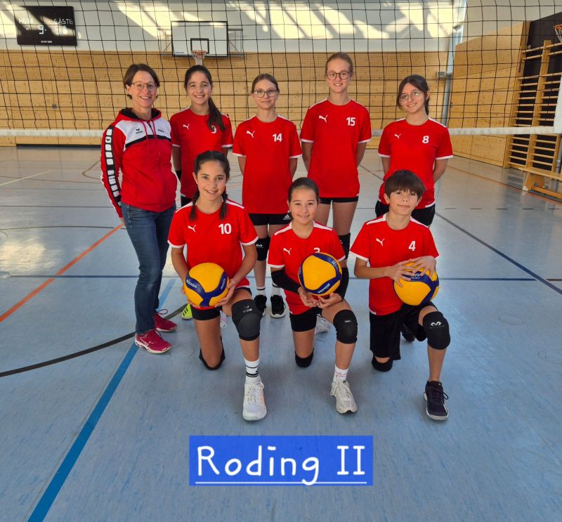 2025 Roding 2
