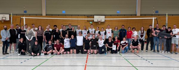 Hallencup 2026