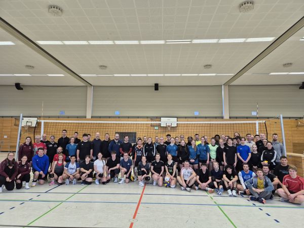 Schleiferlturnier 2025